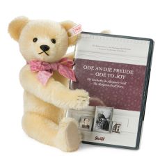 Steiff EAN 673856 Ode to Joy teddy bear