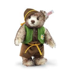 EAN 673863 Steiff Peter Teddy Bear 