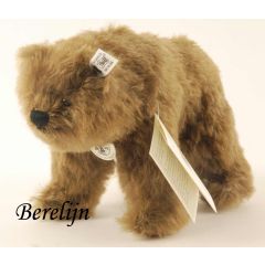 Steiff EAN 673962 Zottelbär replica 1914 