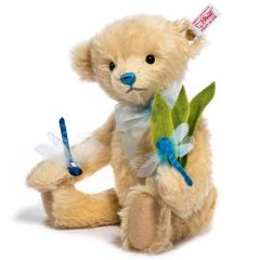 Steiff Summer Bear 2014 EAN 673979