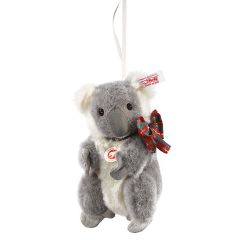 Steiff Christmas Koala ornament EAN 681882