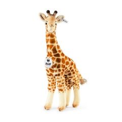 Steiff Bendy Giraffe EAN 068041