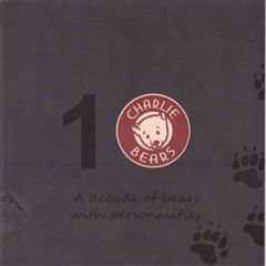 Charlie Bears Catalogue 2015 part 2