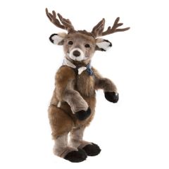Charlie Bears Forest Stag