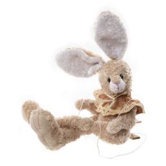 Details about   Tadpole By Charlie Bears MM195830C