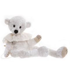 Charlie Bears Savoy 36 cm.
