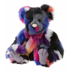 Charlie Bears Blotch