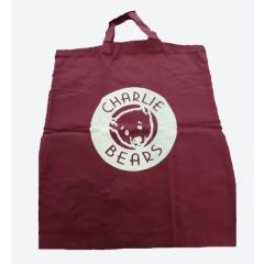 Charlie Bears tas