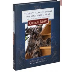 Charlie Bears Folklores & Fables Bären Katalog 2019  109 Seiten 