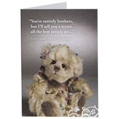 Charlie Bears Gift card Fairylights