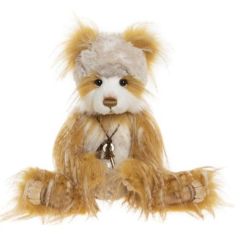 Charlie Bears Cheryl Secret Collectie 2020