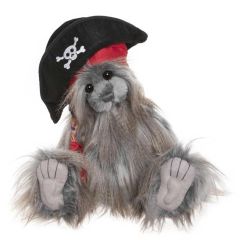 Charlie Bears Cousin Jack