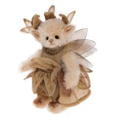 Charlie Bears Cuckoo 17 cm.