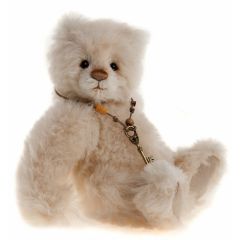 Charlie Bears Scrap