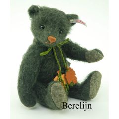 EAN 664212 Steiff Autumn