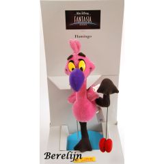 EAN 651700 Steiff Fantasia 2000 Flamingo