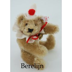 EAN 657658 Steiff Clowny