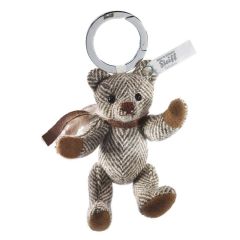 EAN 025877 Steiff café au lait keyring