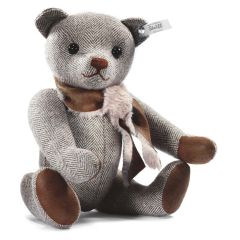 EAN 025891 Steif collection teddy bear white coffee