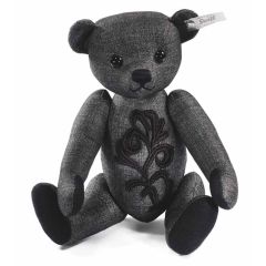 EAN 025976 Steiff Graphite Teddy Bear