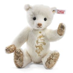 EAN 035272 Steiff Lumia Teddy Bear