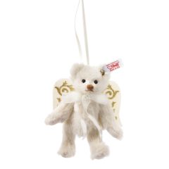 EAN 035319 Steiff Angel ornament