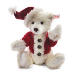 EAN 035333 Steiff Christmas Teddy Bear