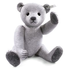 Steiff Selection Felt Teddy Bear EAN 035418