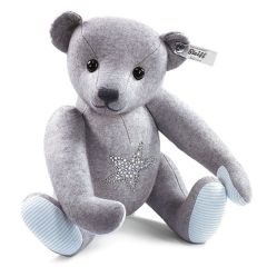Steiff Felt Teddyy Bear EAN 035517