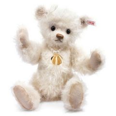 EAN 035784 Steiff Shelly