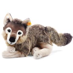 Steiff Snorry dangling wolf EAN 069284