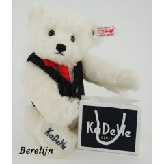 EAN 657191 Steiff KaDeWe shopping Bear