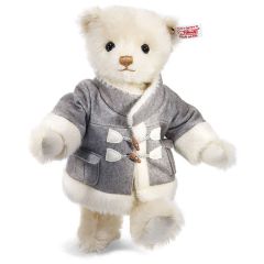 EAN 664304 Steiff Duffle Teddy Bear