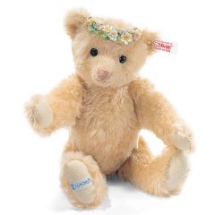 EAN 677038 Steiff Lladro Spring Bear