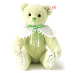EAN 677373 Steiff Lily of the Valley
