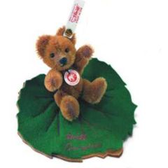 EAN 681516 Steiff Grayson