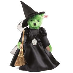 Steiff Wicked Witch of the West EAN 682407