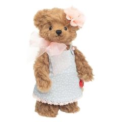 Hermann Teddy Lilli clubbeer 167242
