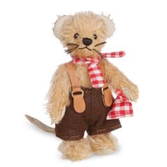 Hermann Teddy Mr. Mouse 170037