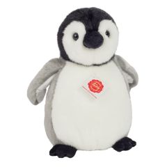 Hermann Teddy Penguin 900221 24 cm.