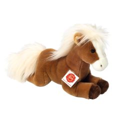 Hermann Teddy liggend paard 902591