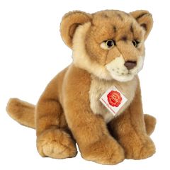 Hermann Teddy 904731 leeuw