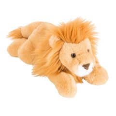 Hermann Teddy laying lion  904779