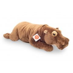 Hermann Teddy Hippopotamus 905950