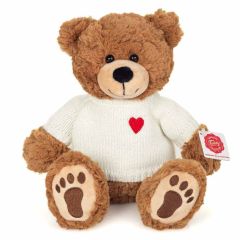 Hermann Teddy Percy met trui 913269