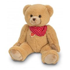 Hermann Teddy 911746 goldbraun 35cm 