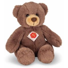 Hermann Teddy teddybeer chocolade bruin 913689