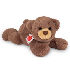 Hermann Teddy liggende teddybeer 913702
