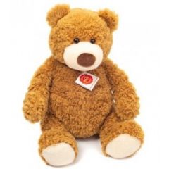 Hermann Teddy Bear Hazelnoot bruin 913900