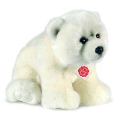 Hermann Teddy Original Polar Bear 915256